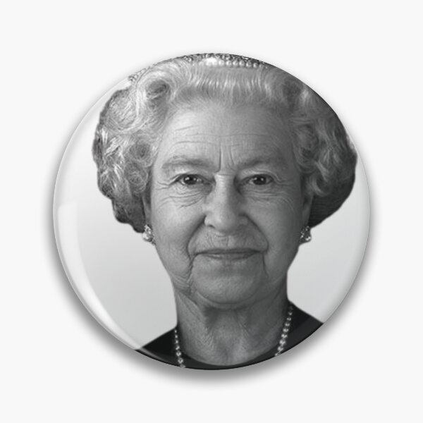 Item preview, la reine elizabeth ii designed and sold by Hamza Güneş.