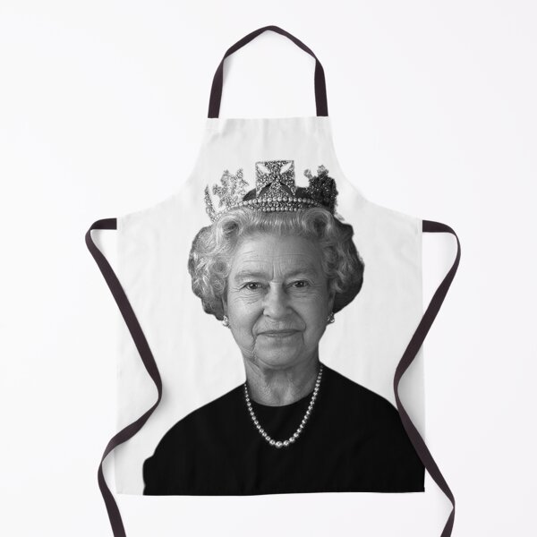 Item preview, la reine elizabeth ii designed and sold by Hamza Güneş.