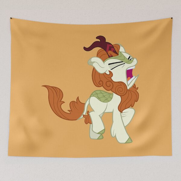 Item preview, Autumn Blaze designed and sold by Tardifice.