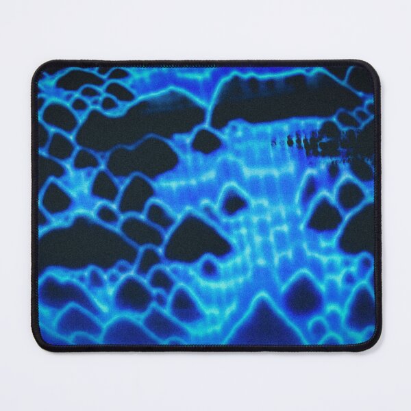 Item preview, Aquatic Wave Forms designed and sold by DavidJHuggins81.