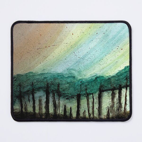 Item preview, Dark Forest designed and sold by Craezart.