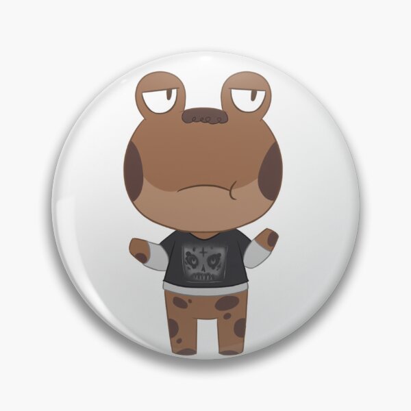 Item preview, Ryan AC designed and sold by kiichu.