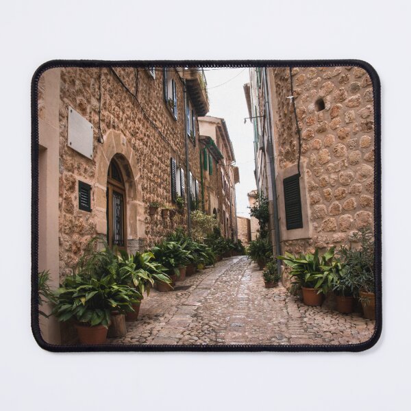 Item preview, Majorcan Life designed and sold by Tina Townhill.