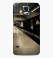 London underground Case/Skin for Samsung Galaxy