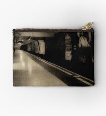 London underground Studio Pouch