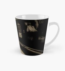 London underground Tall Mug