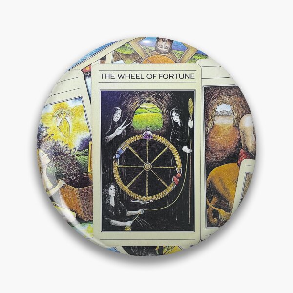 Item preview, Tarot Card Deck, Tarot Card Reading, Witchy  designed and sold by newburyboutique.