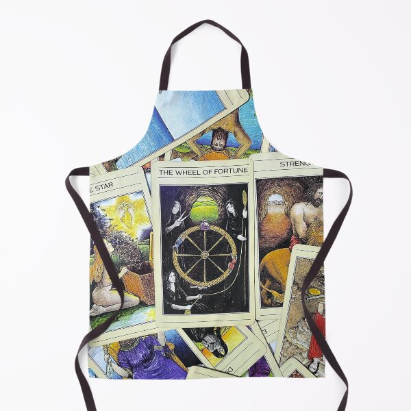 Item preview, Tarot Card Deck, Tarot Card Reading, Witchy  designed and sold by newburyboutique.