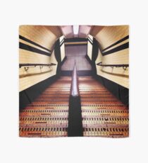 London underground Scarf
