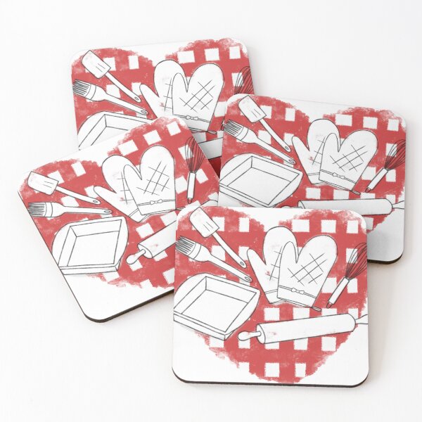 Item preview, i love to bake designed and sold by OxanaCerra.