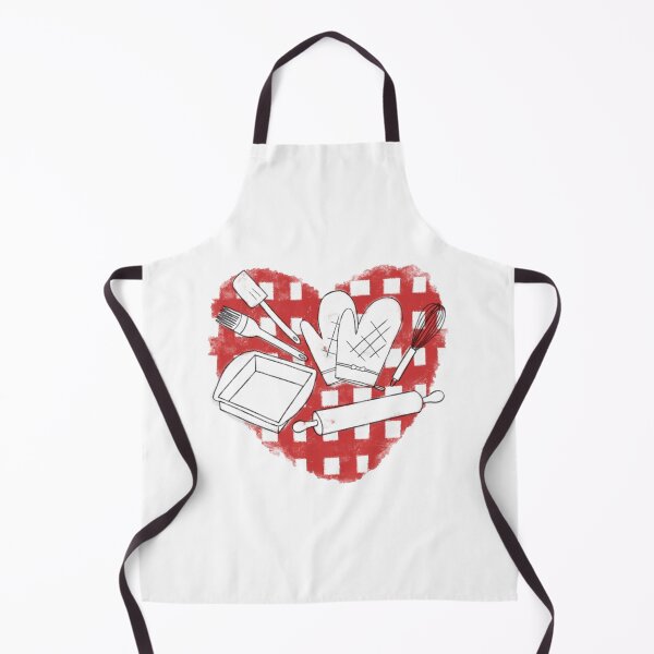 Item preview, i love to bake designed and sold by OxanaCerra.