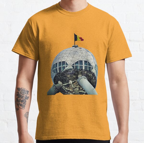 Atomium Classic T-Shirt