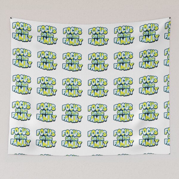 Item preview, Focus on the family designed and sold by HopaHope.