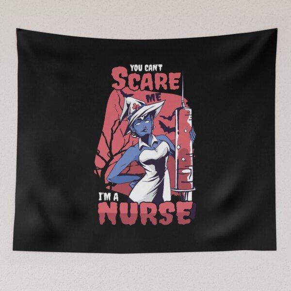 Item preview, Halloween Party Hallows Eve Spooky Medical Puns designed and sold by waimysaiv.