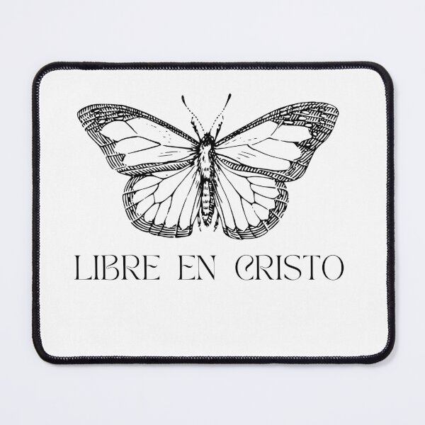 Item preview, Libre en Cristo designed and sold by creative-duo.