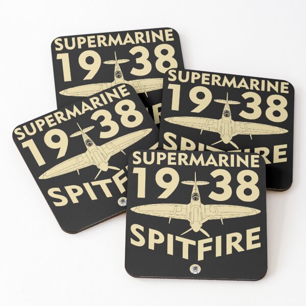 Item preview, I love military planes! Spitfire designed and sold by FAawRay.