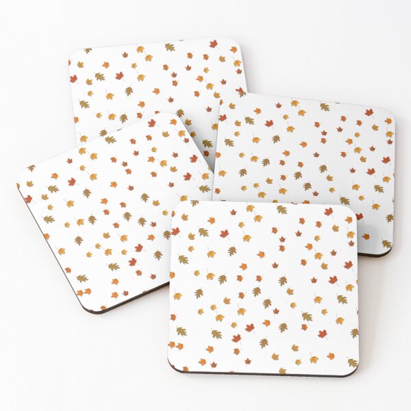 Item preview, Falling leaves designed and sold by digitallyyour.