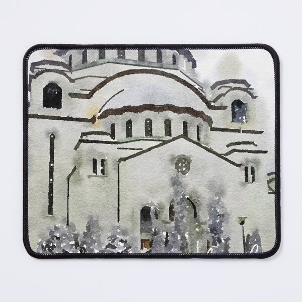Item preview, Beograd Belgrade For love, romance and some wonderful emotions 17 designed and sold by Dentalism.