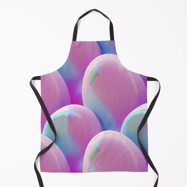 Item preview, pink eggs designed and sold by Mike Kiev art.