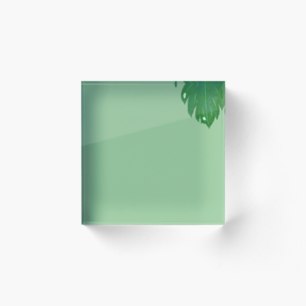 Item preview, Acrylic Block designed and sold by jee532.