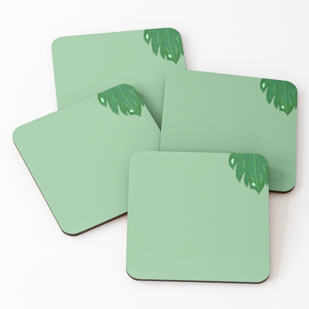 Item preview, Coasters (Set of 4) designed and sold by jee532.