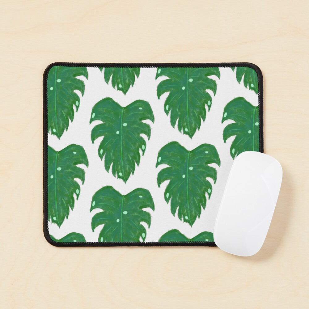 Item preview, Mouse Pad designed and sold by jee532.