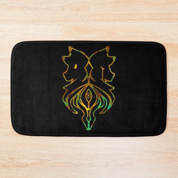 Item preview, Aaron Lycan Logo ,Gold Glitter  Classic  designed and sold by bonurasuliaj.