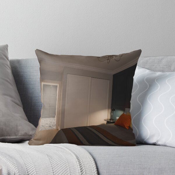 Item preview, Simple Modern bedroom designed and sold by mrivserg.