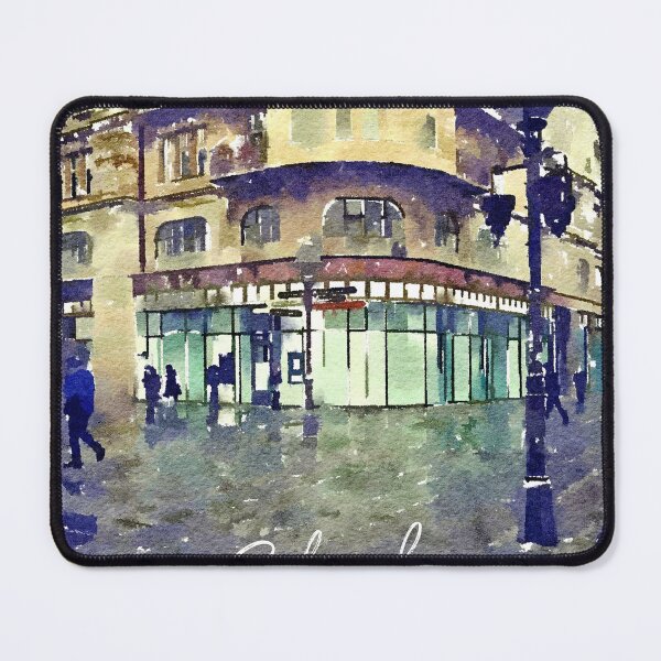 Item preview, Beograd Belgrade Belgrado 16 designed and sold by Dentalism.