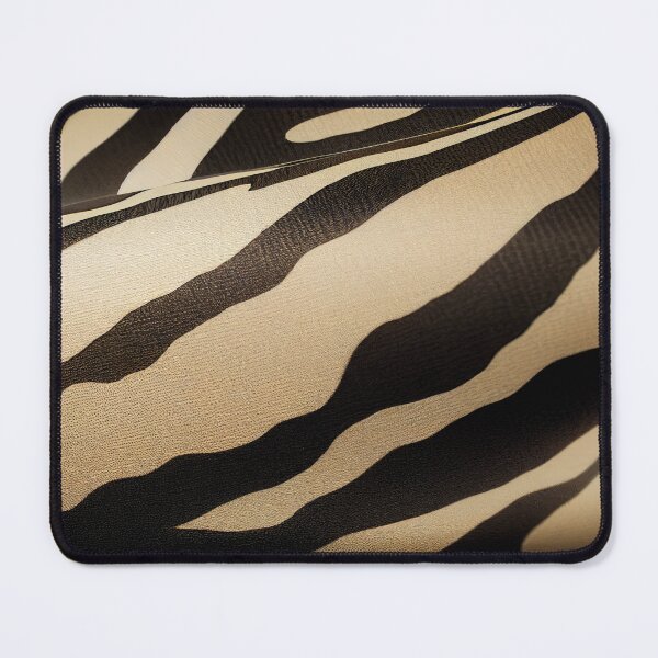 Item preview, Tiger Camo Pattern designed and sold by BlueIntel.