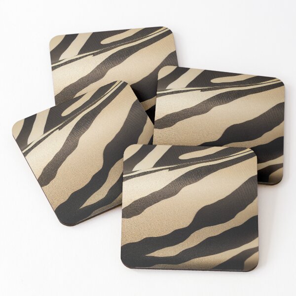 Item preview, Tiger Camo Pattern designed and sold by BlueIntel.