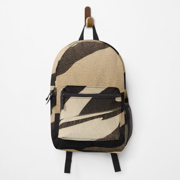 Item preview, Tiger Camo Pattern designed and sold by BlueIntel.