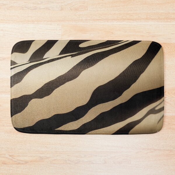 Item preview, Tiger Camo Pattern designed and sold by BlueIntel.