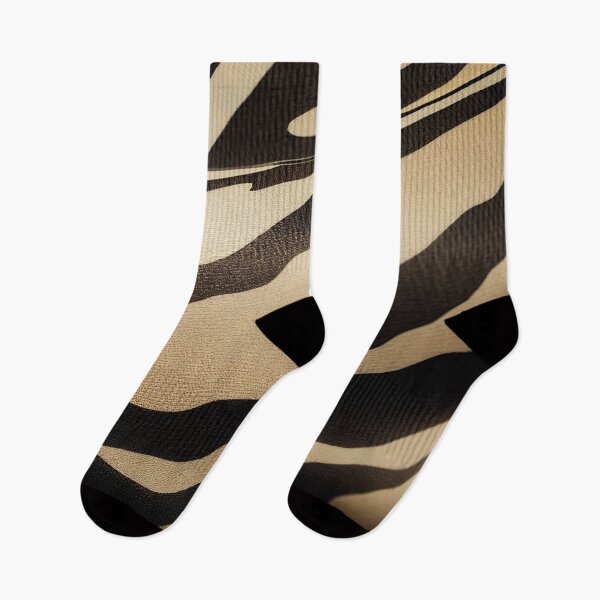Item preview, Tiger Camo Pattern designed and sold by BlueIntel.