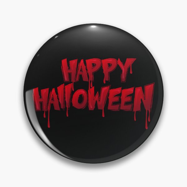 Item preview, Happy halloween - Bumpy Pumpkin designed and sold by ChaotiCreaters.