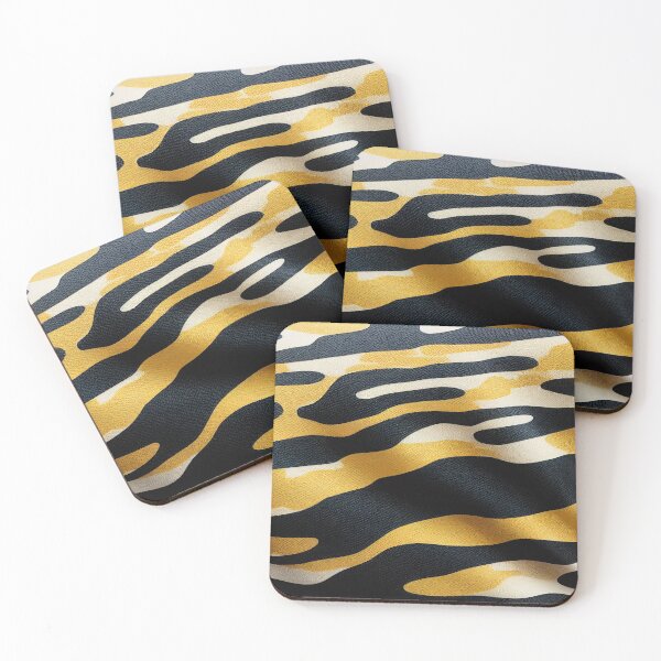 Item preview, Copy of Tiger Camo Pattern designed and sold by BlueIntel.