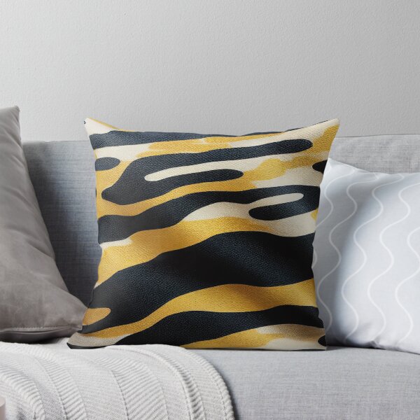 Item preview, Copy of Tiger Camo Pattern designed and sold by BlueIntel.