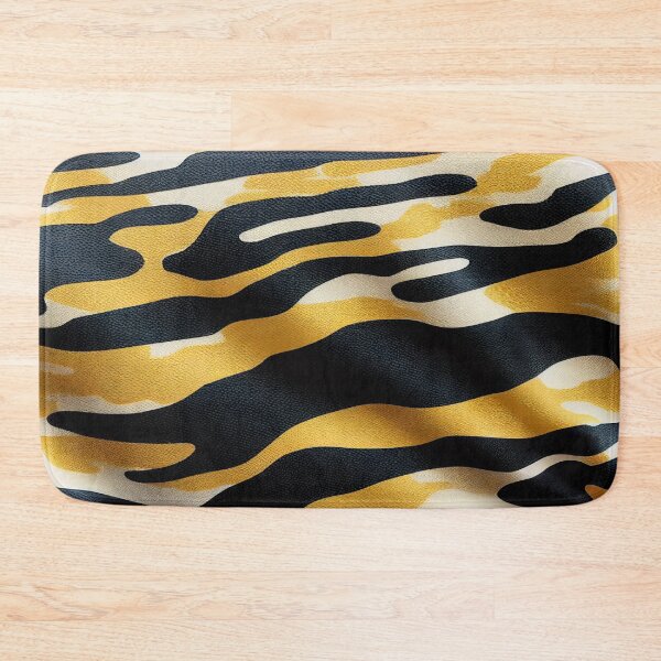 Item preview, Copy of Tiger Camo Pattern designed and sold by BlueIntel.