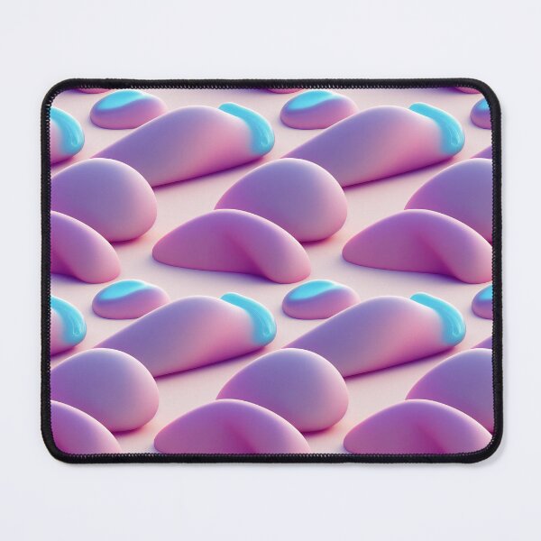 Item preview, pink drops designed and sold by Mike Kiev art.