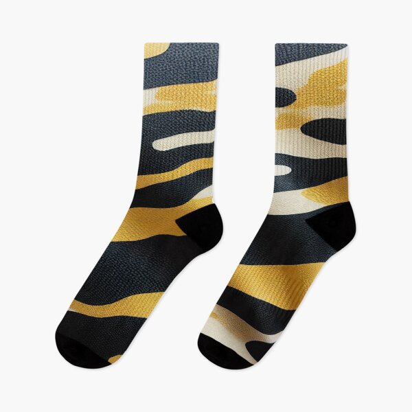 Item preview, Copy of Tiger Camo Pattern designed and sold by BlueIntel.