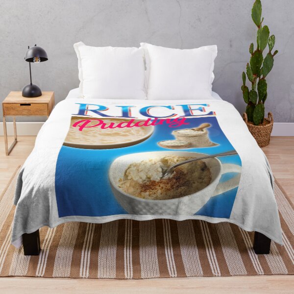 Item preview, Rice Pudding designed and sold by catcatcatuk.