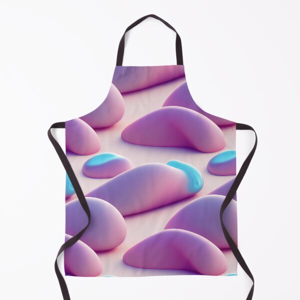 Item preview, pink drops designed and sold by Mike Kiev art.