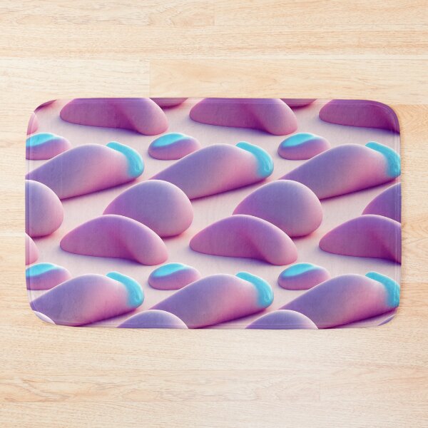 Item preview, pink drops designed and sold by Mike Kiev art.