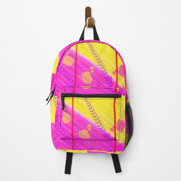 Item preview, Grunge Vibes Neon 80's 90s Splatters designed and sold by that5280lady.