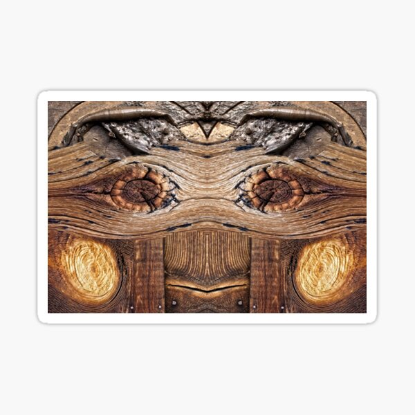 Knoticus Sticker