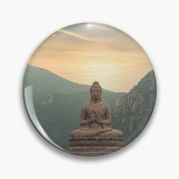 Item preview, Buddha Statue, India  designed and sold by newburyboutique.