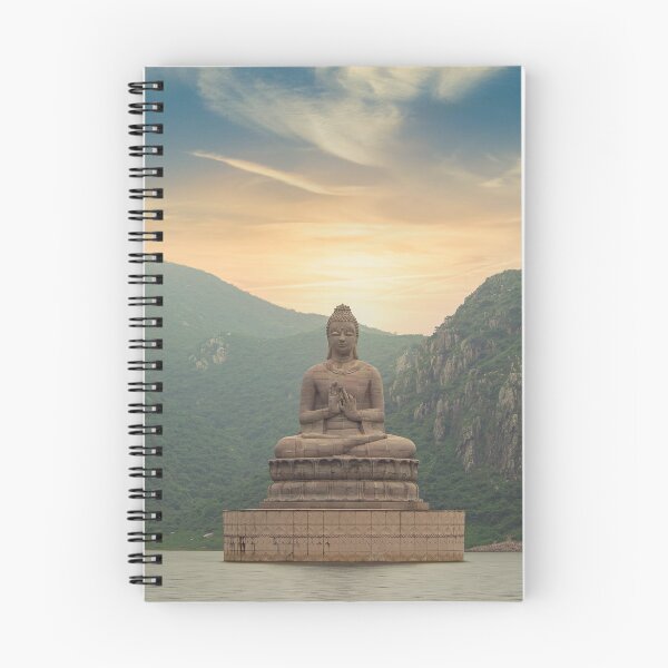 Item preview, Buddha Statue, India  designed and sold by newburyboutique.