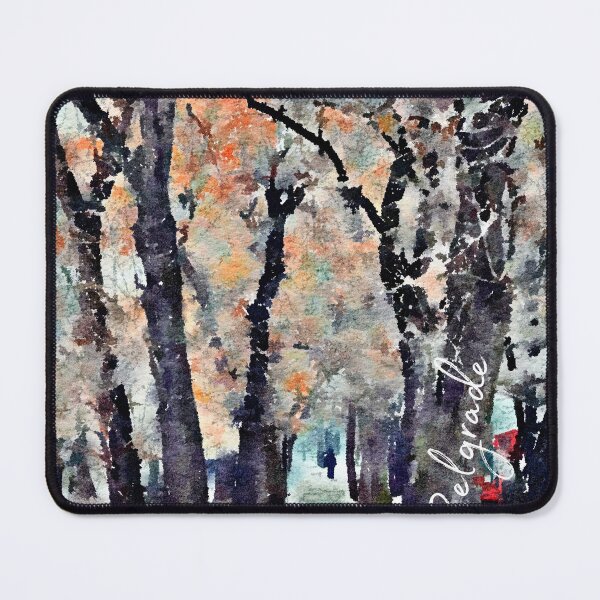 Item preview, Beograd Belgrade Belgrado 10 designed and sold by Dentalism.