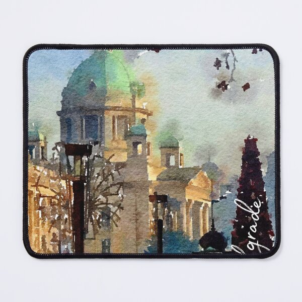 Item preview, Beograd Belgrade Belgrado Memories we remember 11 designed and sold by Dentalism.