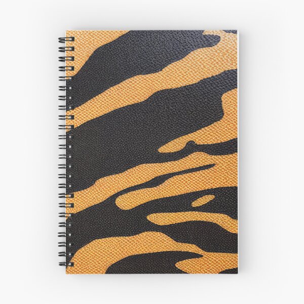 Item preview, Tiger Camo Pattern designed and sold by BlueIntel.